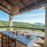 Сasa de vacaciones Pietra By Interhome *