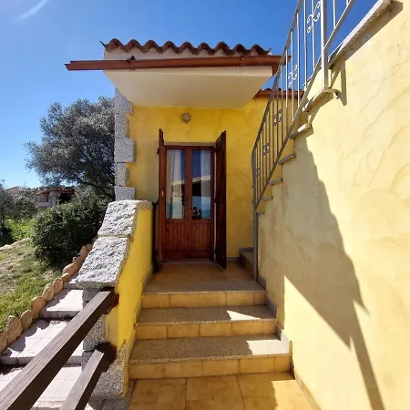 Pietra By Interhome Vakantiehuis