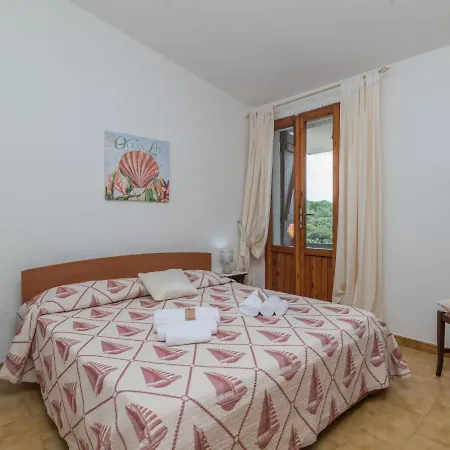 Сasa de vacaciones Pietra By Interhome *