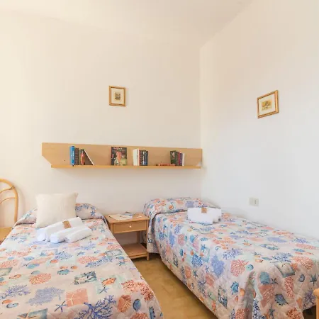 Pietra By Interhome