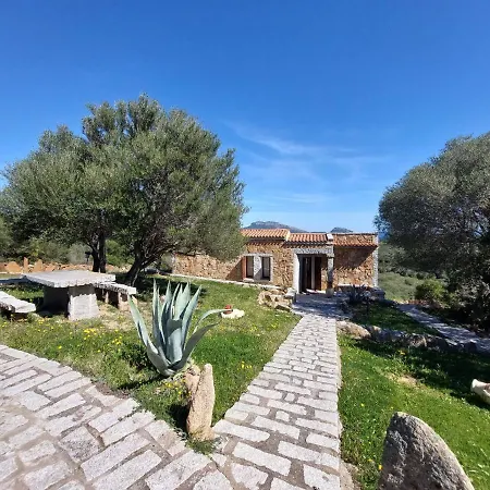 Prázdninový dům Pietra By Interhome *