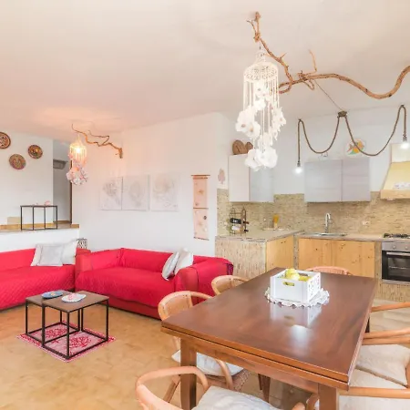 Holiday home Pietra By Interhome