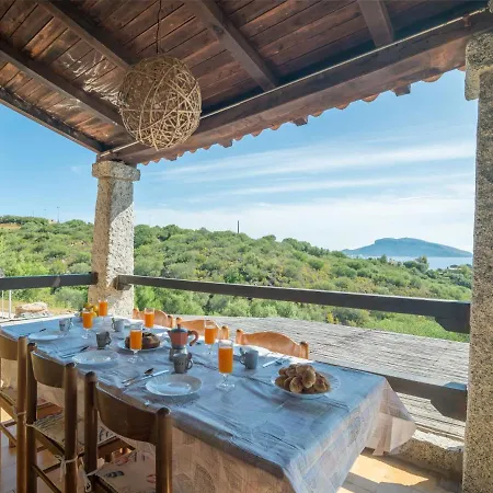 Casa de Férias Pietra By Interhome *