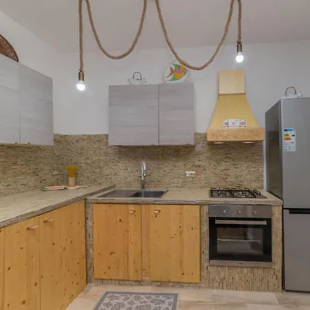 Holiday home Pietra By Interhome *