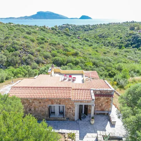 Pietra By Interhome * Pittulongu
