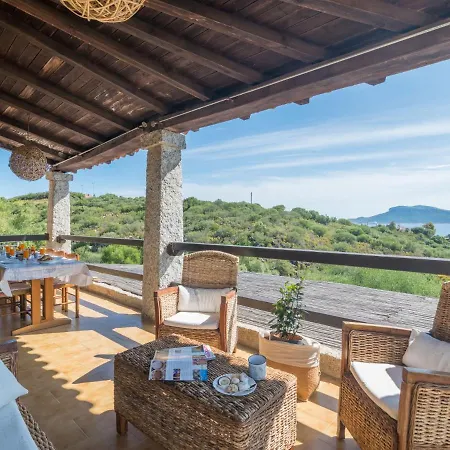 Pietra By Interhome Casa vacanze *