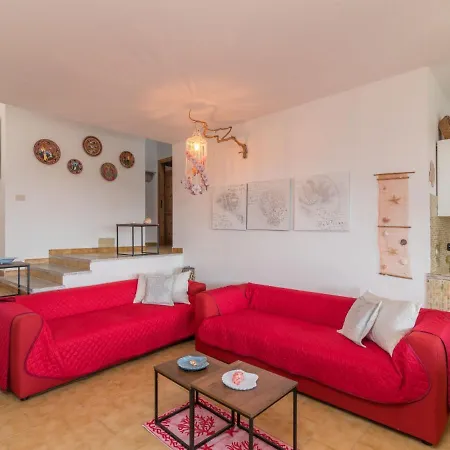 Hébergement de vacances Pietra By Interhome *