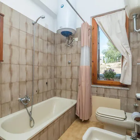 Pietra By Interhome Prázdninový dům Pittulongu