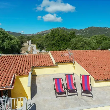 Pietra By Interhome Prázdninový dům *