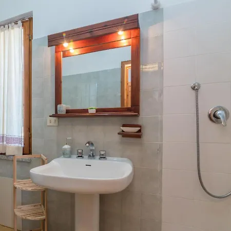 Pietra By Interhome Prázdninový dům Pittulongu