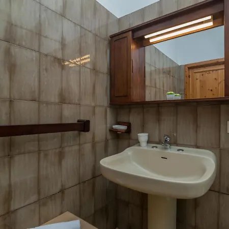 Pietra By Interhome * Pittulongu