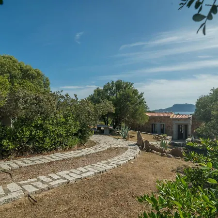 Pietra By Interhome Prázdninový dům *