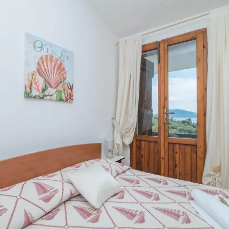 Pietra By Interhome Prázdninový dům Pittulongu