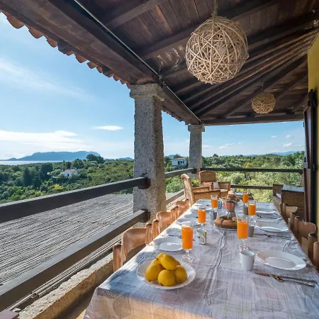 Pietra By Interhome * Pittulongu