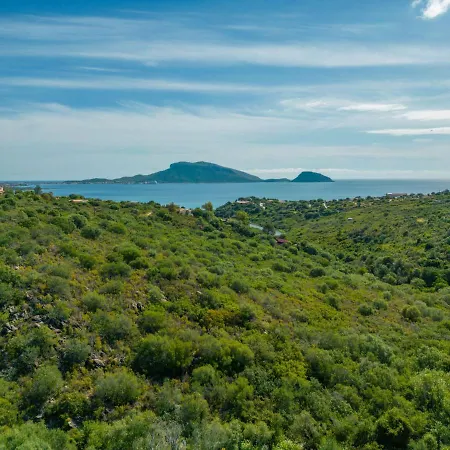 Pietra By Interhome Prázdninový dům Pittulongu