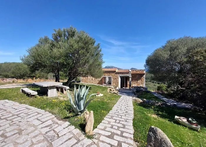 Nyaraló Pietra By Interhome *