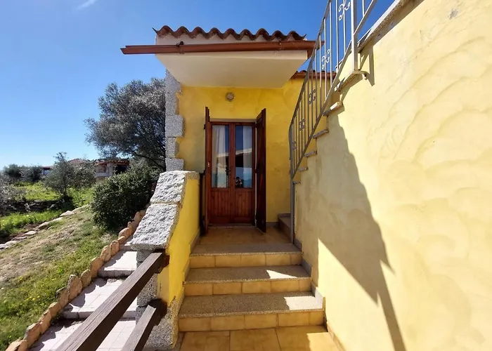 Pietra By Interhome Nyaraló