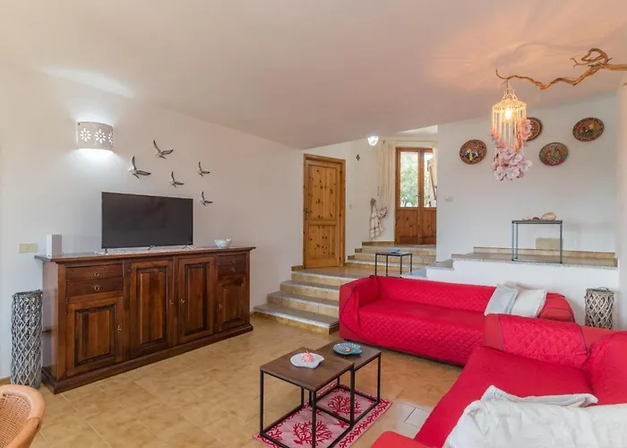 Pietra By Interhome Pittulongu