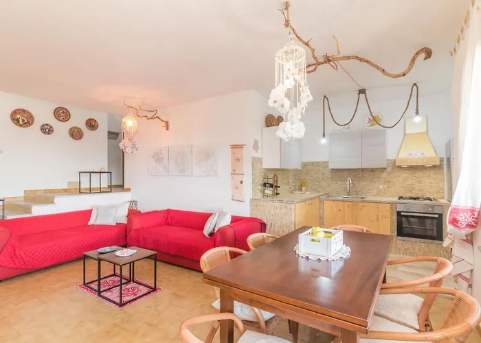 Nyaraló Pietra By Interhome
