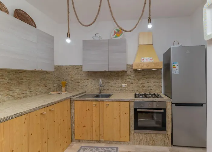 Nyaraló Pietra By Interhome *