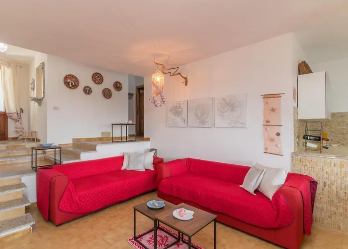 Nyaraló Pietra By Interhome *