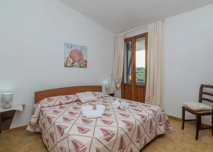 Nyaraló Pietra By Interhome *