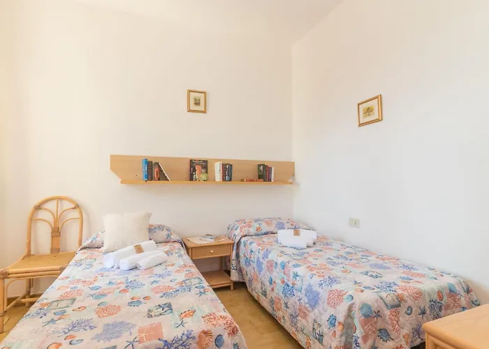 Pietra By Interhome