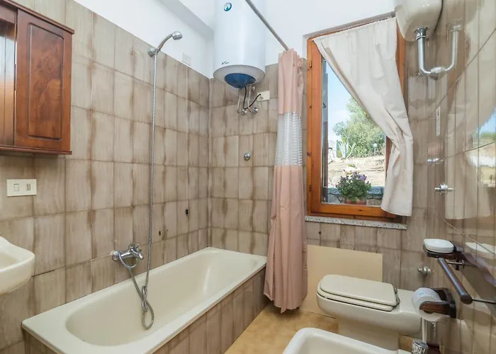 Pietra By Interhome Nyaraló Pittulongu