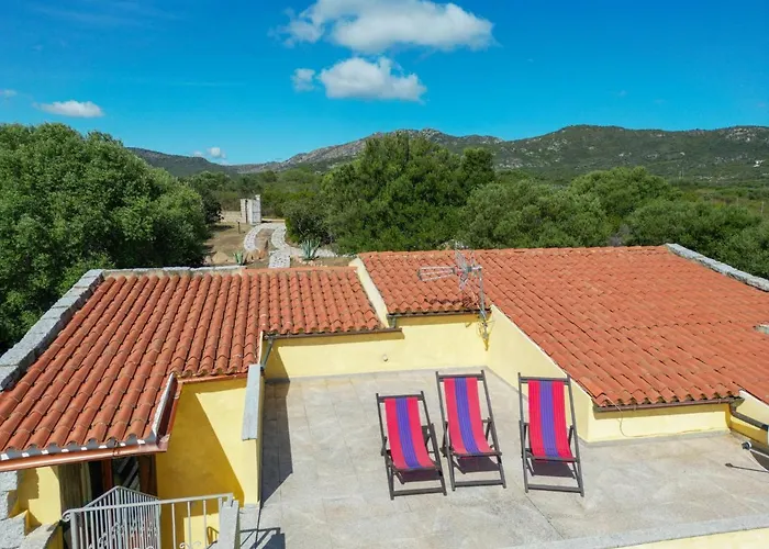 Pietra By Interhome Nyaraló *