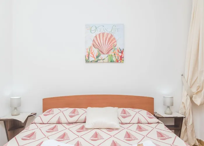 Pietra By Interhome * Pittulongu
