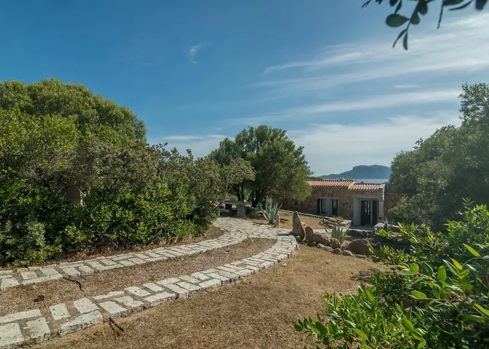 Pietra By Interhome Nyaraló *