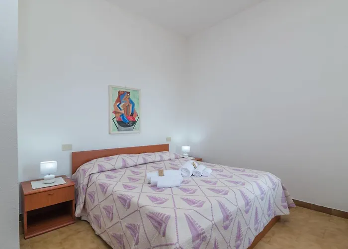Nyaraló Pietra By Interhome