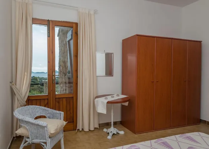 Pietra By Interhome Nyaraló *