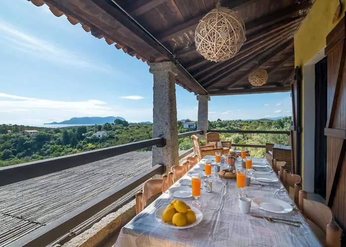 Pietra By Interhome * Pittulongu