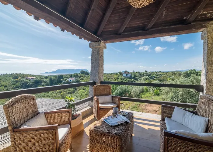 Pietra By Interhome Pittulongu