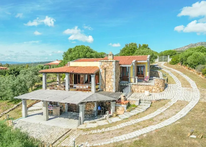 Pietra By Interhome