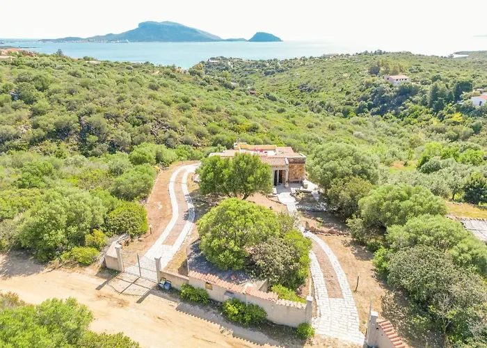 Nyaraló Pietra By Interhome Pittulongu
